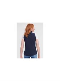 GILET SOFTSHELL DA DONNA